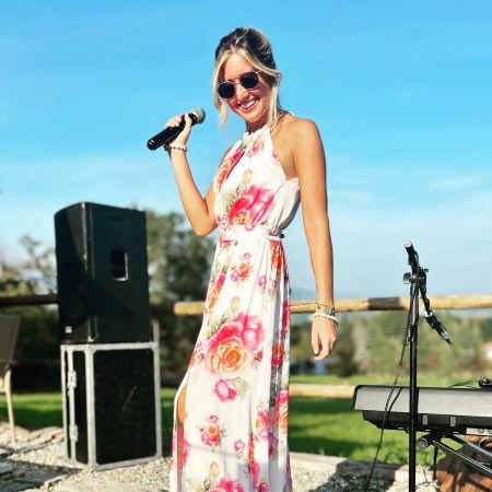 Event Singer Turin