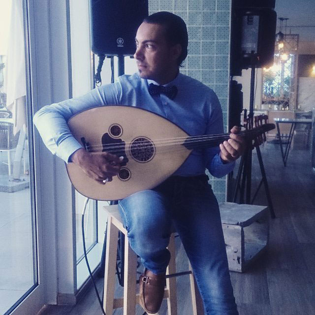 Book An Oud Player Dubai Scalett Entertainment