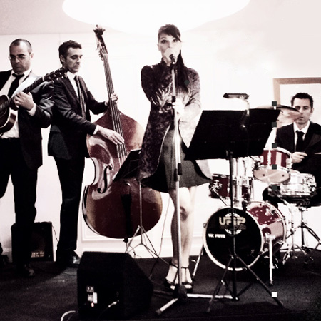 Groupe de Swing Français Milan