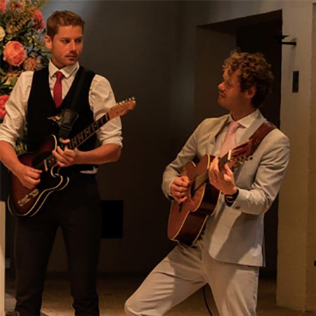 Guitar Cover Duo