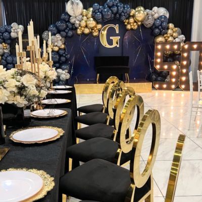 Elite Balloon Decor Creations