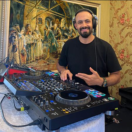 Event DJ Istanbul 