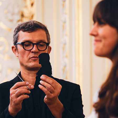 Event Silhouettists Lyon