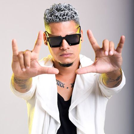 Electro Beats DJ Dubai