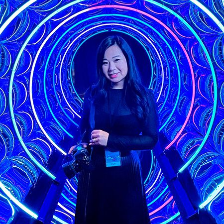 Event LED Tunnels USA