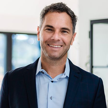 Chris Barton - Orador Tecnológico