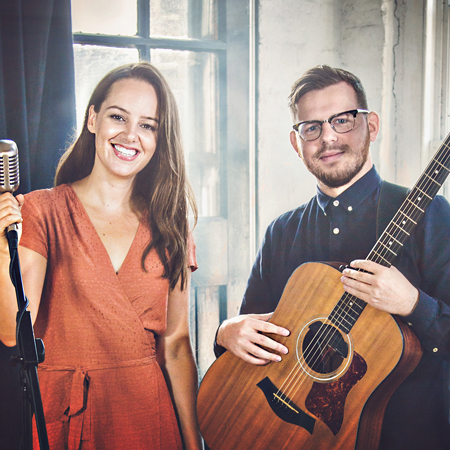 Acoustic Duo London