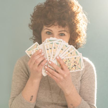 Tarot Reader New York