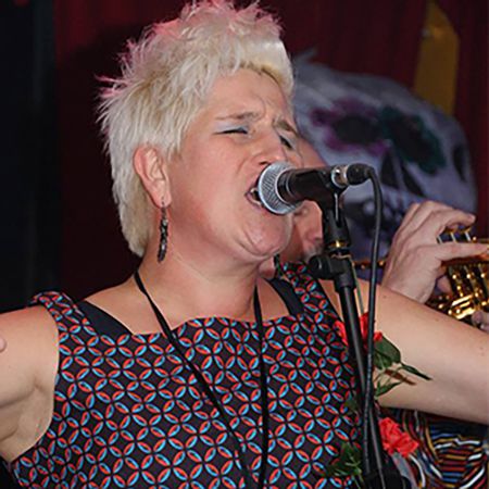 Janis Joplin Tribute