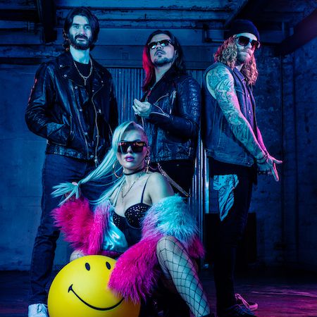 Ibiza Anthems Experience