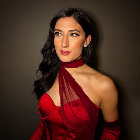 Dua Lipa Tribute UK