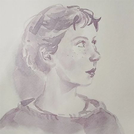 Wine, Tea & Coffee Portraits