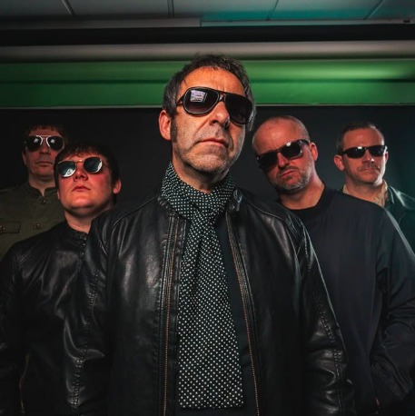 Oasis Tribute Band South West