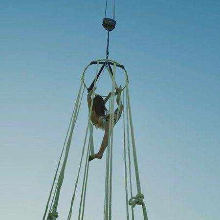 Aerial Multicorde