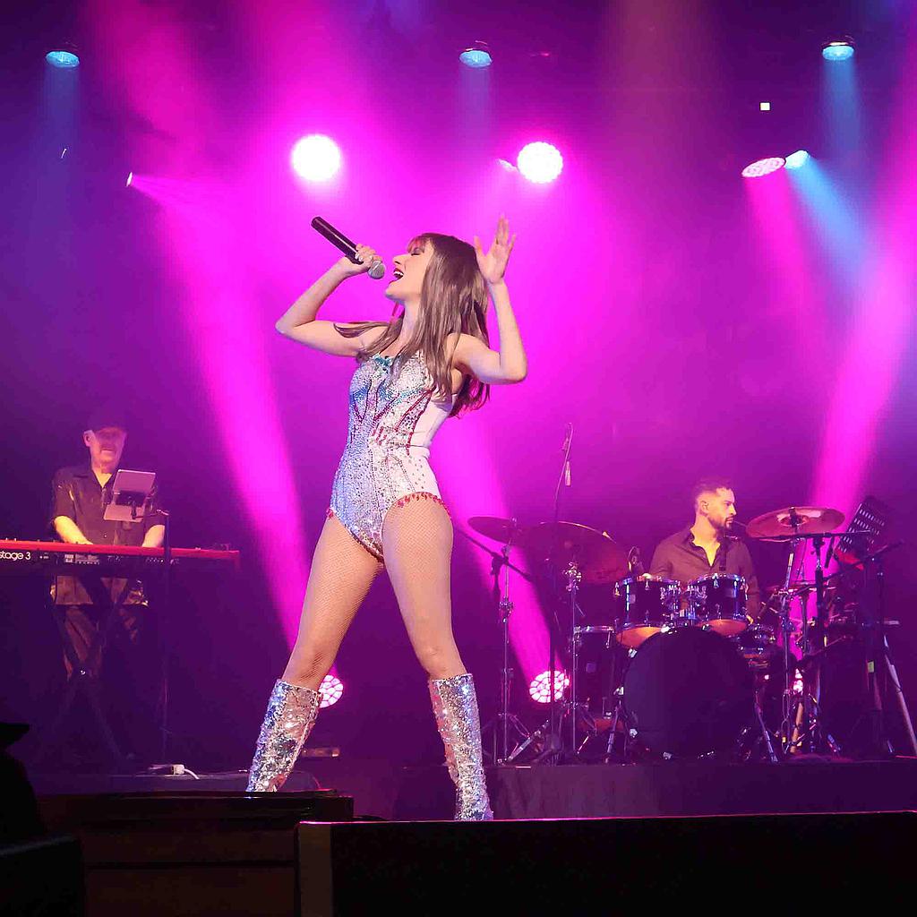 Taylor Swift Tribute