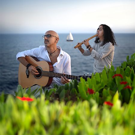 Chill Out Duo Mallorca