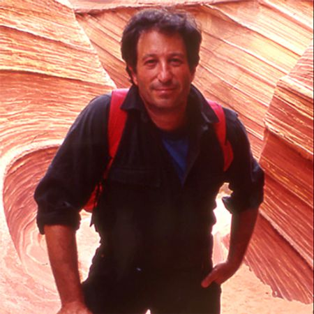 Peter Guttman - Explorer