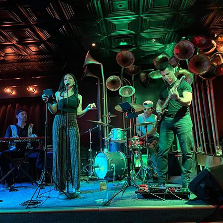 Function Band Las Vegas
