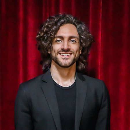 Tenore d'opera e crossover