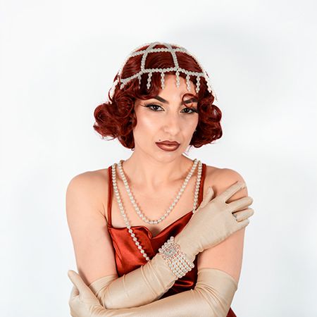 Jazz and Opera Vocalist Dubai