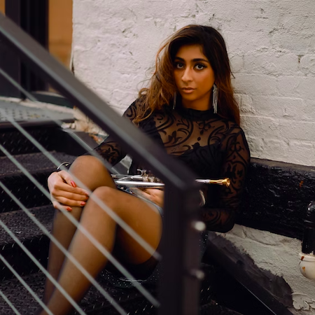 Jazz Vocalist & Musician