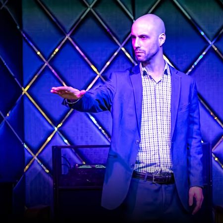 Corporate Mindreader USA