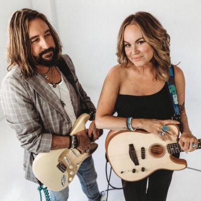 Acoustic Duo Phoenix