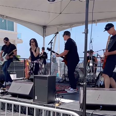 <span>Band di Cover Rock</span>