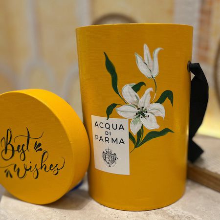 On-Site Product Personalisation