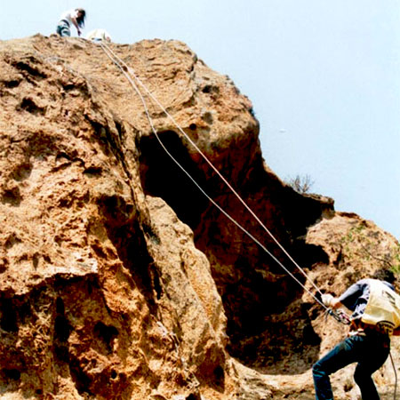 Mountain Activities Barcelona