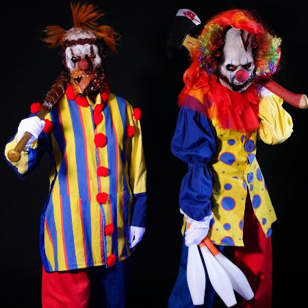 Clowns Tueurs