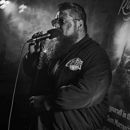 Hommage à Rag 'N' Bone
