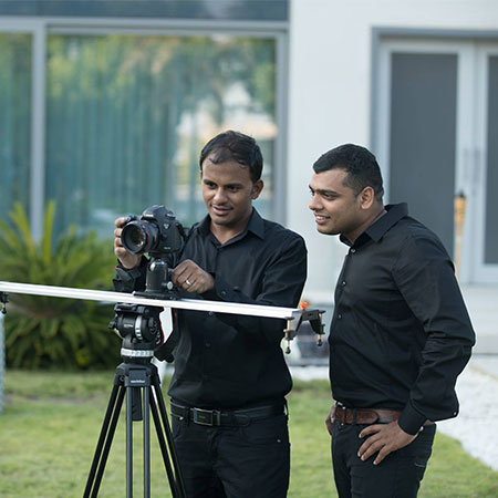 Corporate Photo & Video UAE