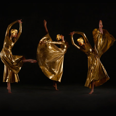 Gold Dancers UK