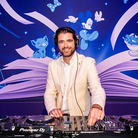 Party & Event DJ Belgium