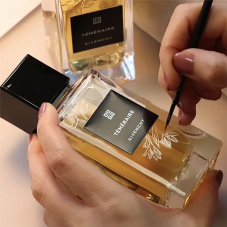 Live Personalisation Artists