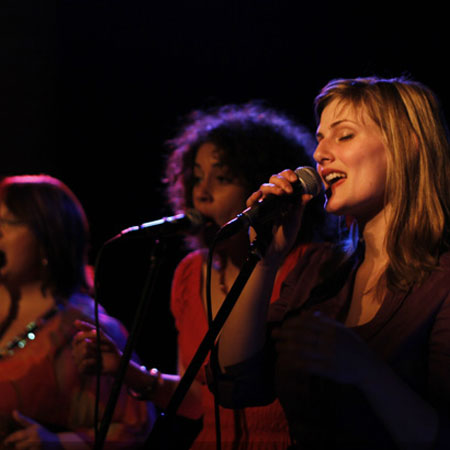 Gospel Chor Bordeaux