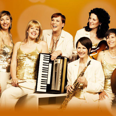 Berlin Swing Band