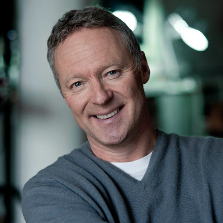 Rory Bremner