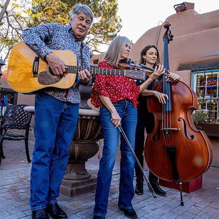 Western Band Colorado