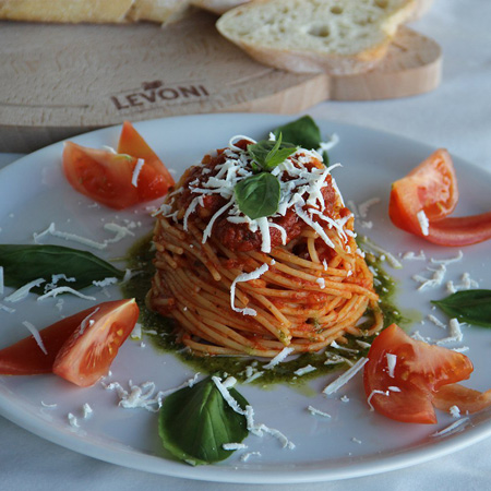 Tour Gastronómico en Roma