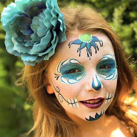 Face & Body Painting Munich 