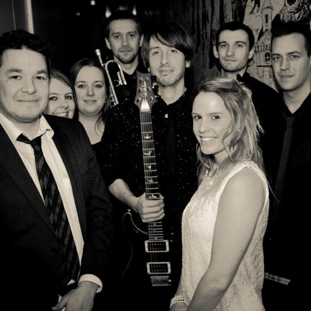 Function Covers Band