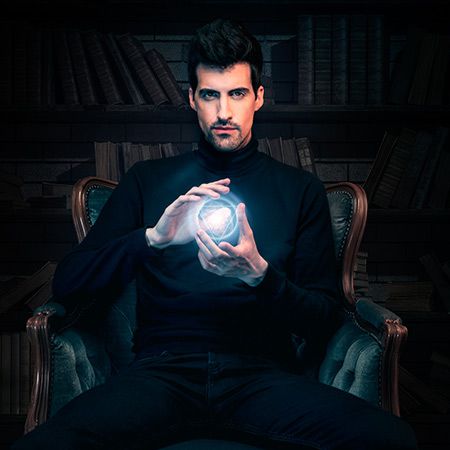 Magician Portugal 