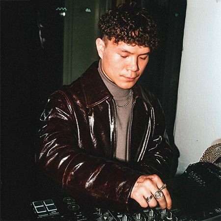 International Event DJ Paris