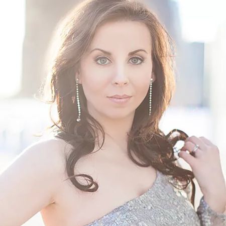 New York Event Soprano 