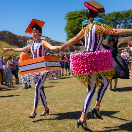 Liquorice Ladies 