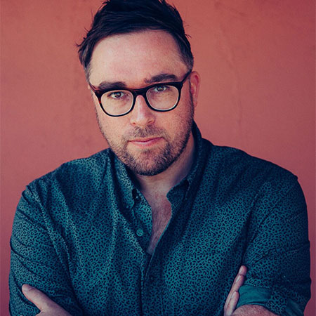 Danny Wallace