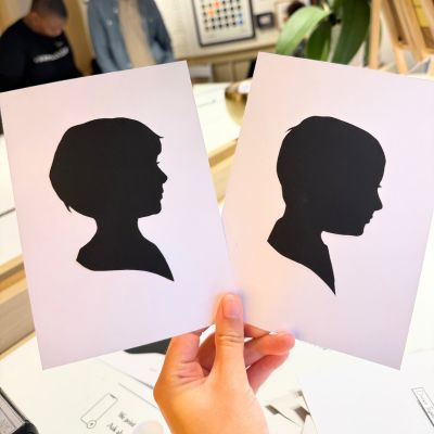 Silhouette Artists USA & Canada