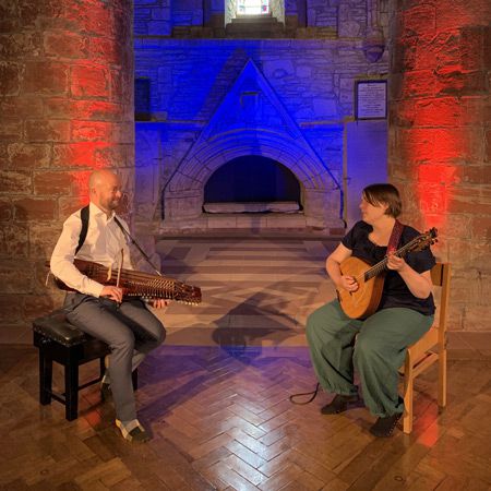 Duo Musicale Nordico